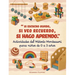 Actividades Método Montessori para niños de 0 a 3 años - Si escucho olvido, si veo recuerdo, si hago aprendo