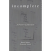 Incomplete
