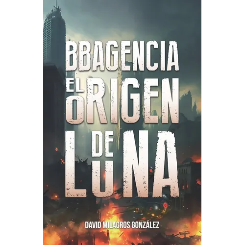 BBAgencia: El origen de Luna