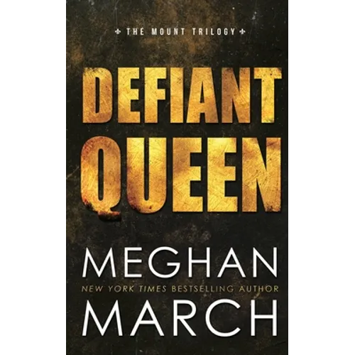 Defiant Queen