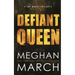 Defiant Queen