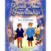 Kloe's New Friendship