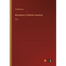 Miscellany of Hebrew Literature: Vol I
