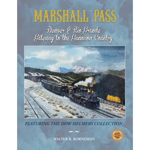 Marshall Pass