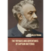 The Voyages and Adventures of Captain Hatteras