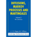 Diffusions, Markov Processes and Martingales: Volume 2, Ito Calculus