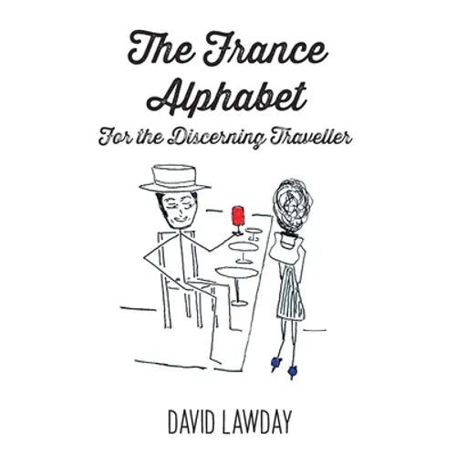 The France Alphabet