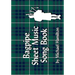 Bagpipe Sheet Music Song Book