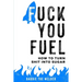 Fuck You Fuel: How To Turn Shit Into Sugar