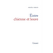 Entre chienne et louve