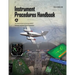 Instrument Procedures Handbook: Faa-H-8083-16b