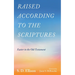 Raised according to the Scriptures
