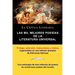 Las Mil Mejores Poesias de La Literatura Universal, Coleccion La Critica Literaria Por El Celebre Critico Literario Juan Bautista Bergua, Ediciones Ib