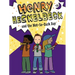 Henry Heckelbeck and the Not-So-Dark Day