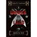 Wonder Land: Black Ice