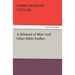A Ribband of Blue and Other Bible Studies