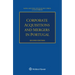 Corporate Acquisitions and Mergers in Portugal