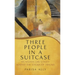 Three People in a Suitcase: An Afghan Girl's Fight Against the Stigma of Trauma