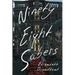Ninety-Eight Sabers