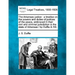 The Arkansas justice: a treatise on the powers and duties of justices of the peace, embraced in their civil and criminal jurisdiction in the
