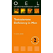 Testosterone Deficiency in Men