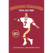 Washington Commanders Trivia Quiz Book: 500 Questions on all Things Burgundy and Gold