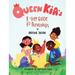 Queen Kia's 8-Step Guide To Friendships