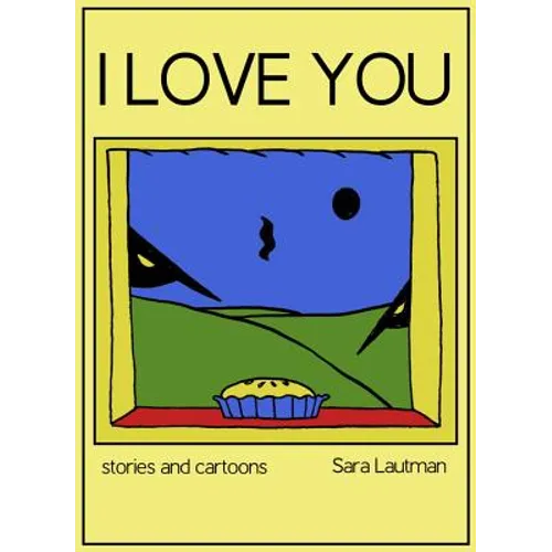 I Love You