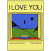 I Love You