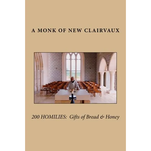 200 Homilies: Gifts of Bread & Honey