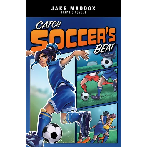 Catch Soccer's Beat
