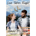 Love Takes Flight