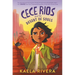 Cece Rios and the Desert of Souls