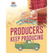 Producers Keep Producing Farmer's Planner with To Do List