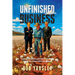 Unfinished Business: Legacy, Country and the Unyielding Battle for Australia's Heartland