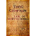 Tostig Godwinson, Earl of Northumbria