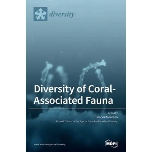 Diversity of Coral-Associated Fauna