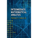 Intermediate Mathematical Analysis