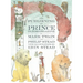 The Purloining of Prince Oleomargarine