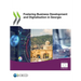 Fostering Business Development and Digitalisation in Georgia
