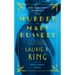 The Murder of Mary Russell: A Novel of Suspense Featuring Mary Russell and Sherlock Holmes