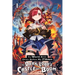 The World Bows Down Before My Flames, Vol. 1 (Novel): The Dark Lord's Castle Goes Boom