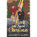The Geek Who Saved Christmas