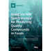 Using Vis-NIR Spectroscopy for Predicting Quality Compounds in Foods