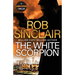 The White Scorpion