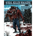 Issue 17 of Serial Killer Magazine