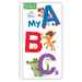 Disney Baby: My ABCs