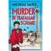 Murder in Trafalgar Square