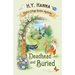 Deadhead and Buried: The English Cottage Garden Mysteries - Book 1