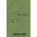 A Book of Simple Living: Brief Notes from the Hills